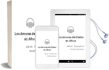 Descargar AudioLibro Los Amores del Diablo en Alhué de Abel Rosales Justiniano año 2001