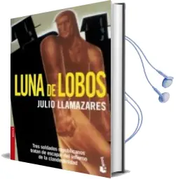 Descargar AudioLibro Luna de Lobos de Julio Llamazares año 2001