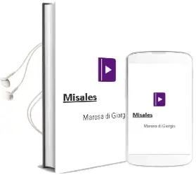 Descargar AudioLibro Misales de Marosa Di Giorgio año 2001