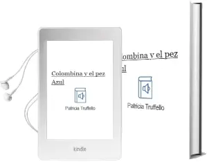 Descargar AudioLibro Colombina y el pez Azul  de Patricia Truffello año 2001
