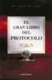 AudioLibro El Gran Libro del Protocolo de Jose Antonio De Urbina