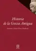AudioLibro Historia de Grecia Antigua de Francisco Javier Gomez Espelosin