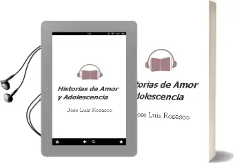 Descargar AudioLibro Historias de Amor y Adolescencia de José Luis Rosasco año 2001