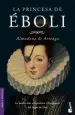 AudioLibro La Princesa de Eboli de Almudena De Arteaga