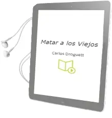 Descargar AudioLibro Matar a los Viejos de Carlos Droguett año 2001