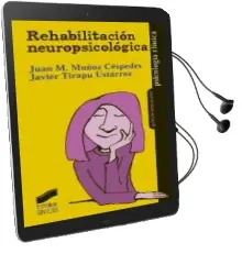 Descargar AudioLibro Rehabilitacion Neuropsicologica de Juan M. Muñoz Cespedes año 2001