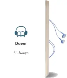 Descargar AudioLibro Down de An Alfaya año 2001