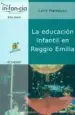 AudioLibro Educacion Infantil en Reggio Emilia de Loris Malaguzzi