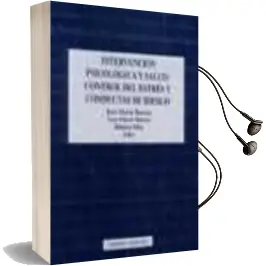 Descargar AudioLibro Intervencion Psicologica y Salud: Control del Estres y Conductas de Riesgo de Varios Autores año 2001