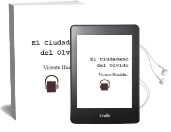 Descargar AudioLibro El Ciudadano del Olvido de Vicente Huidobro año 2001