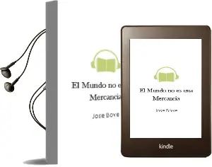 Descargar AudioLibro El Mundo no es una Mercancía de José Bové año 2001