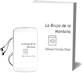 Descargar AudioLibro La Bruja de la Montaña  de Gloria Cecilia Díaz año 2001