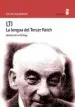 AudioLibro Lti: La Lengua del Tercer Reich. Apuntes de un Filologo de Victor Klemperer
