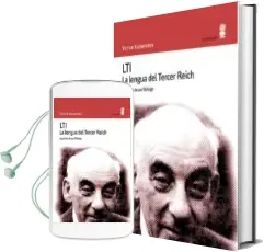Descargar AudioLibro Lti: La Lengua del Tercer Reich. Apuntes de un Filologo de Victor Klemperer año 2001