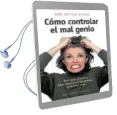 Descargar AudioLibro Como Controlar el mal Genio: Una Guia Practica para Superar el ma l Humor y Mucho mas de Ron Potter Efron año 2001