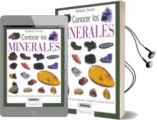 Descargar AudioLibro Conocer los Minerales de Roberto Zorzin año 2001