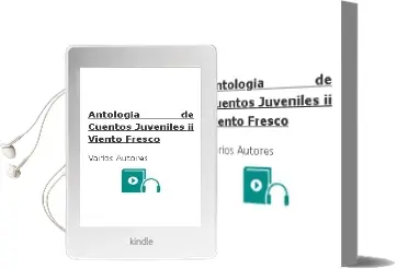 Descargar AudioLibro Antología de Cuentos Juveniles ii Viento Fresco de Varios Autores año 2002