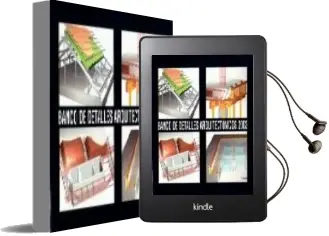 Descargar AudioLibro Banco de Detalles Arquitectonicos 2002 de Francisco Alcalde Pecero año 2002