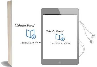 Descargar AudioLibro Cahuín + Porái de José Miguel Varas año 2002