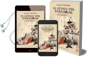 Descargar AudioLibro El Codigo del Samurai: Bushido (4ª Ed.) de Inazo Nitobe año 2002