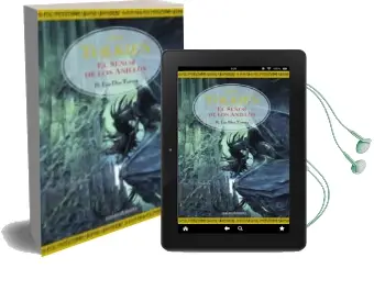 Descargar AudioLibro El Señor de los Anillos ii: Las dos Torres (Tapa Dura Lujo) de J.R.R. Tolkien año 2002
