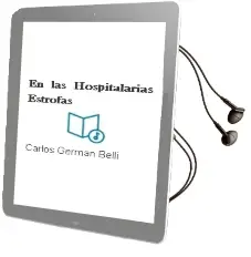 Descargar AudioLibro En las Hospitalarias Estrofas de Carlos Germán Belli año 2002