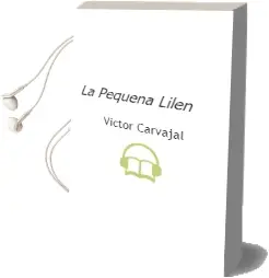 Descargar AudioLibro La Pequeña Lilén de Víctor Carvajal año 2002