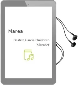 Descargar AudioLibro Marea de Beatriz García Huidobro Moroder año 2002
