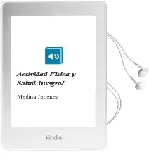 Descargar AudioLibro Actividad Fisica y Salud Integral de Medina Jimenez año 2002