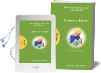Descargar AudioLibro Comer y Dormir de Anna Tardos; Maria Majoros año 2002