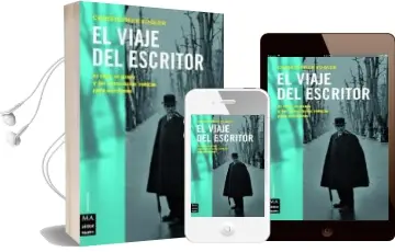 Descargar AudioLibro El Viaje de un Escritor de Christopher Vogler año 2002