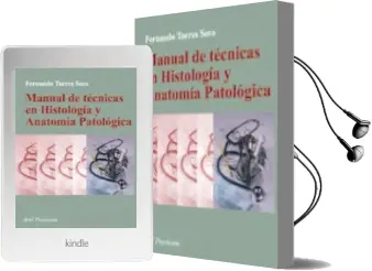 Descargar AudioLibro Manual de Tecnicas en Histologia y Anatomia Patologica de Fernando Torres año 2002