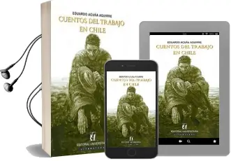 Descargar AudioLibro Cuentos del Trabajo en Chile de Eduardo Acuña año 2002