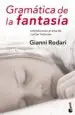 AudioLibro Gramatica de la Fantasia:Introduccion al Arte de Contar Historias de Gianni Rodari