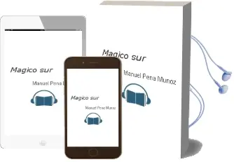 Descargar AudioLibro Mágico Sur  de Manuel Peña Muñoz año 2002