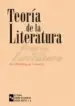 AudioLibro Teoria de la Literatura de Jose Dominguez Caparros