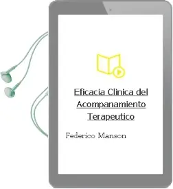 Descargar AudioLibro Eficacia Clinica del Acompañamiento Terapeutico de Federico Manson año 2002