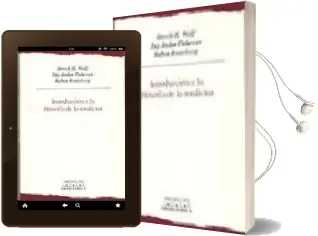 Descargar AudioLibro Introduccion a la Filosofia de la Medicina de Henrik R. Wulff año 2002
