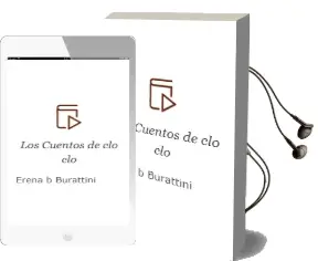 Descargar AudioLibro Los Cuentos de Cló-Cló de Erena B. Burattini año 2002