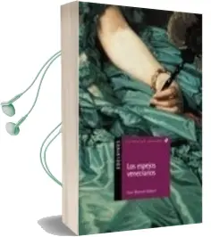 Descargar AudioLibro Los Espejos Venecianos de Joan Manuel Gisbert año 2002