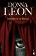 AudioLibro Muerte en la Fenice de Donna Leon