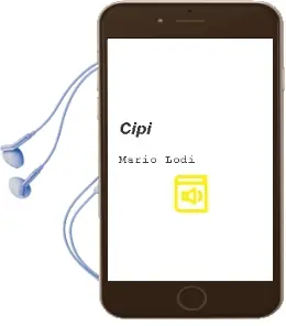 Descargar AudioLibro Cipi de Mario Lodi año 2002