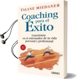 Descargar AudioLibro Coaching para el Exito: Conviertete en el Entrenador de tu Vida p Ersonal y Profesional de Talane Miedaner año 2002