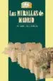 AudioLibro Las Murallas de Madrid de Maria Isabel Gea Ortigas