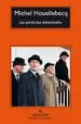 AudioLibro Las Particulas Elementales de Michel Houellebecq