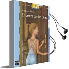 Descargar AudioLibro El Secreto de Lena de Michael Ende año 2002