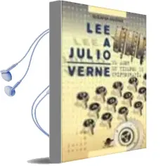 Descargar AudioLibro Lee a Julio Verne: El Amor en Tiempos de Criptografia de Susana Mataix año 2002