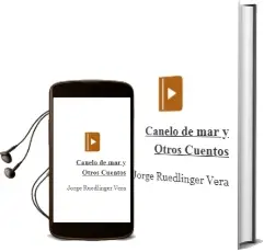 Descargar AudioLibro Canelo de mar y Otros Cuentos de Jorge Ruedlinger Vera año 2002
