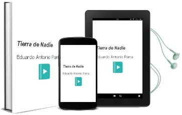 Descargar AudioLibro Tierra de Nadie de Eduardo Antonio Parra año 2002