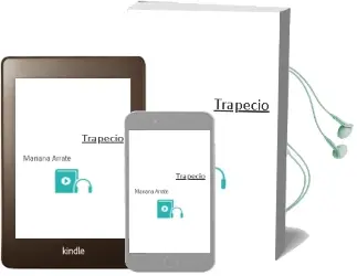 Descargar AudioLibro Trapecio de Mariana Arrate año 2002